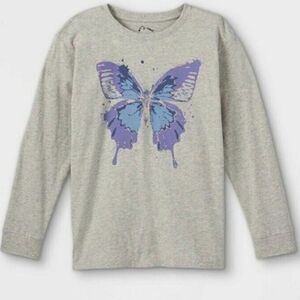 NWT ArtClass Long Sleeve Tee
